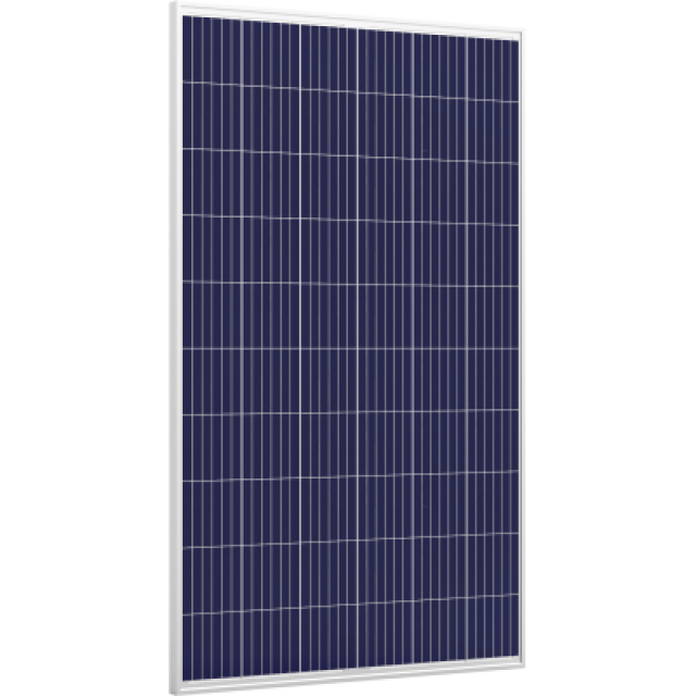 60 pcs Solar Cells Polycrystalline Solar Module