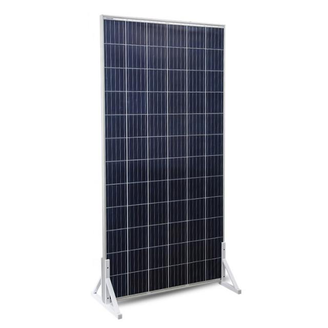 72 pcs Solar Cells Polycrystalline Solar Panel