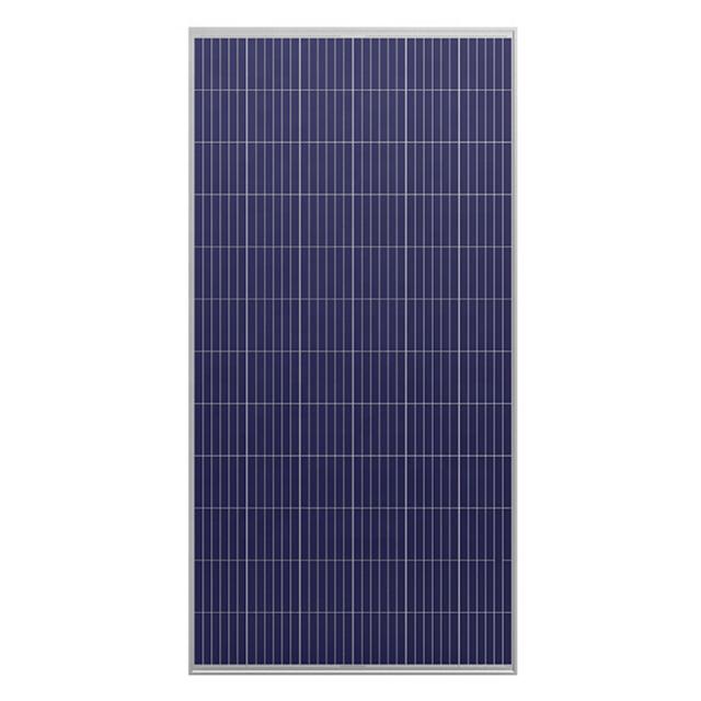 72 pcs Solar Cells Polycrystalline Solar Panel