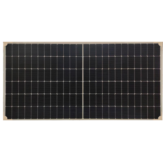 VC480M72-H Mono-crystalline Solar Panel