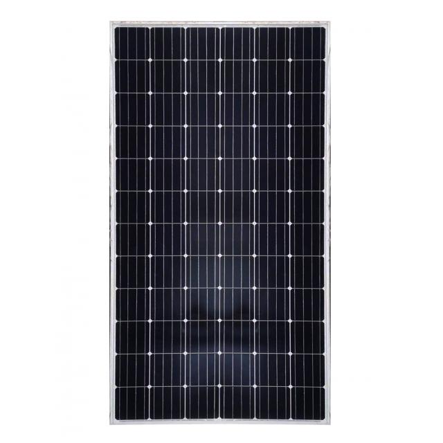 VC380M72 Mono-crystalline Solar Panel