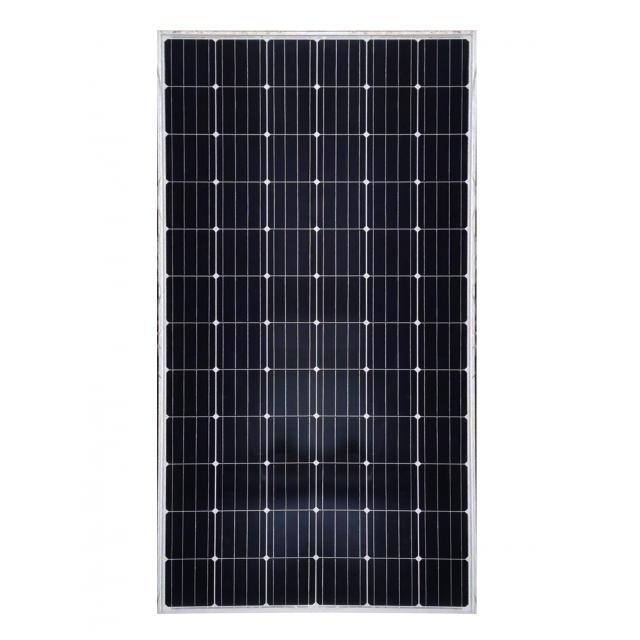 VC330M72 Mono-crystalline Solar Panel