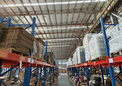 Warehouse
