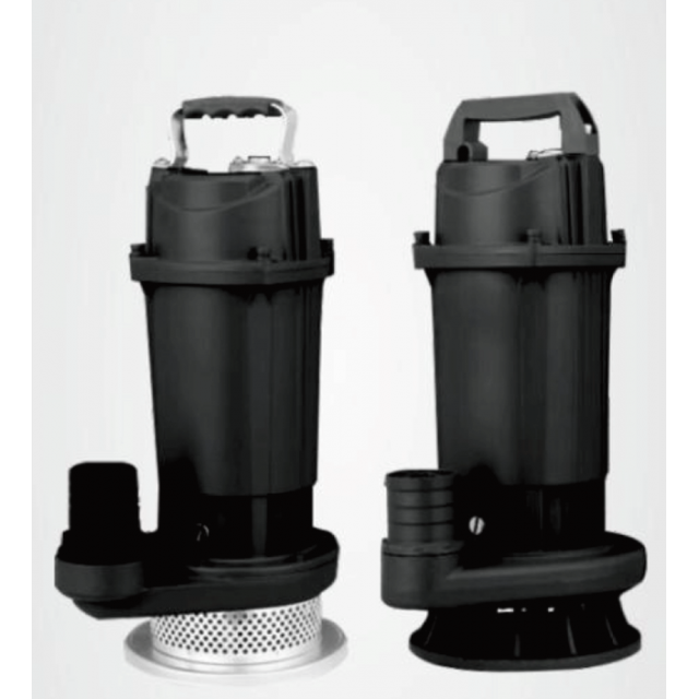 DQD30-28-110-1500 Solar Submersible Pump