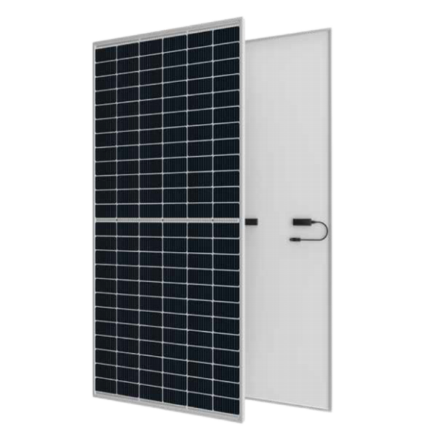 VC580M72-H Mono-crystalline Solar Panel