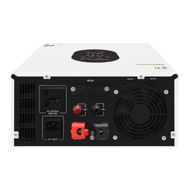 LF HYBRID INVERTER(MPPT)